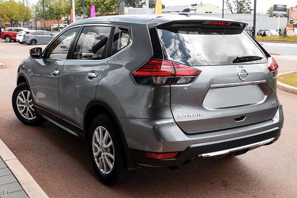 2021 Nissan X-TRAIL ST T32