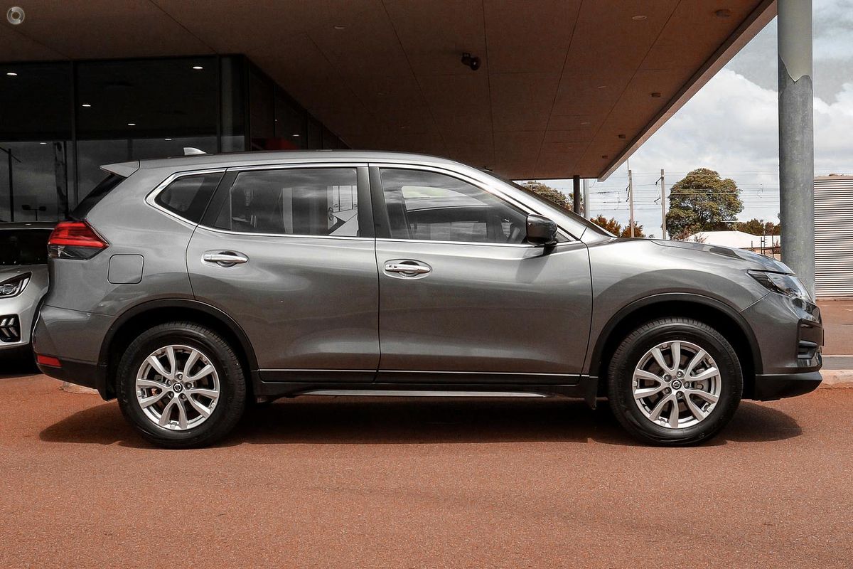 2021 Nissan X-TRAIL ST T32