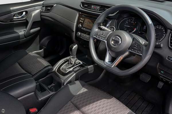 2021 Nissan X-TRAIL ST T32