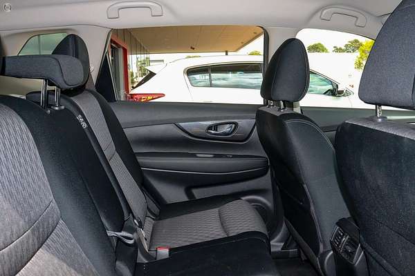 2021 Nissan X-TRAIL ST T32