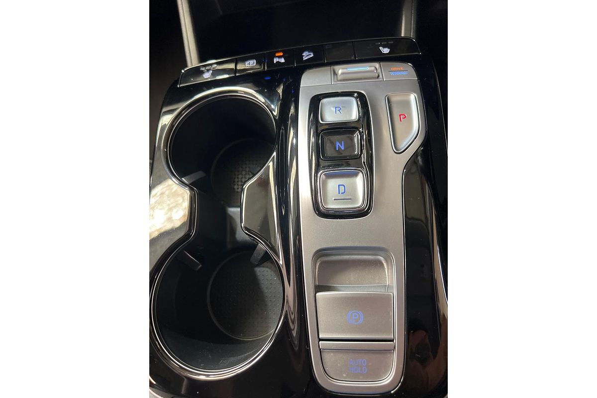 2022 Hyundai Tucson Elite NX4.V2