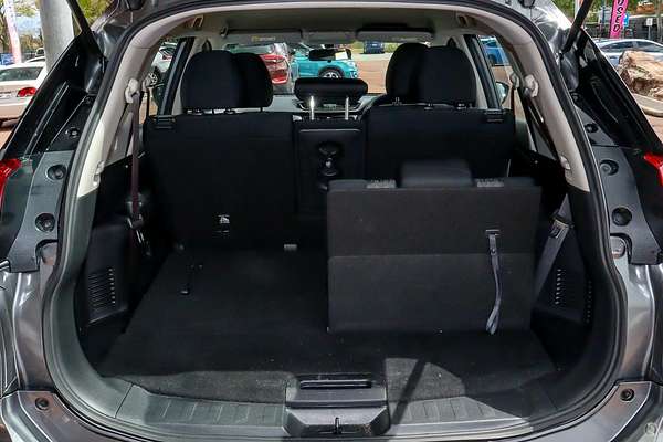 2021 Nissan X-TRAIL ST T32