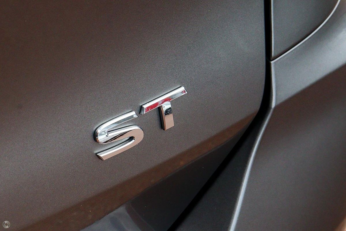 2021 Nissan X-TRAIL ST T32