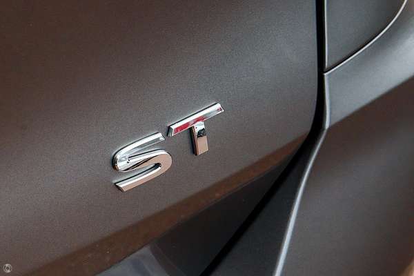 2021 Nissan X-TRAIL ST T32