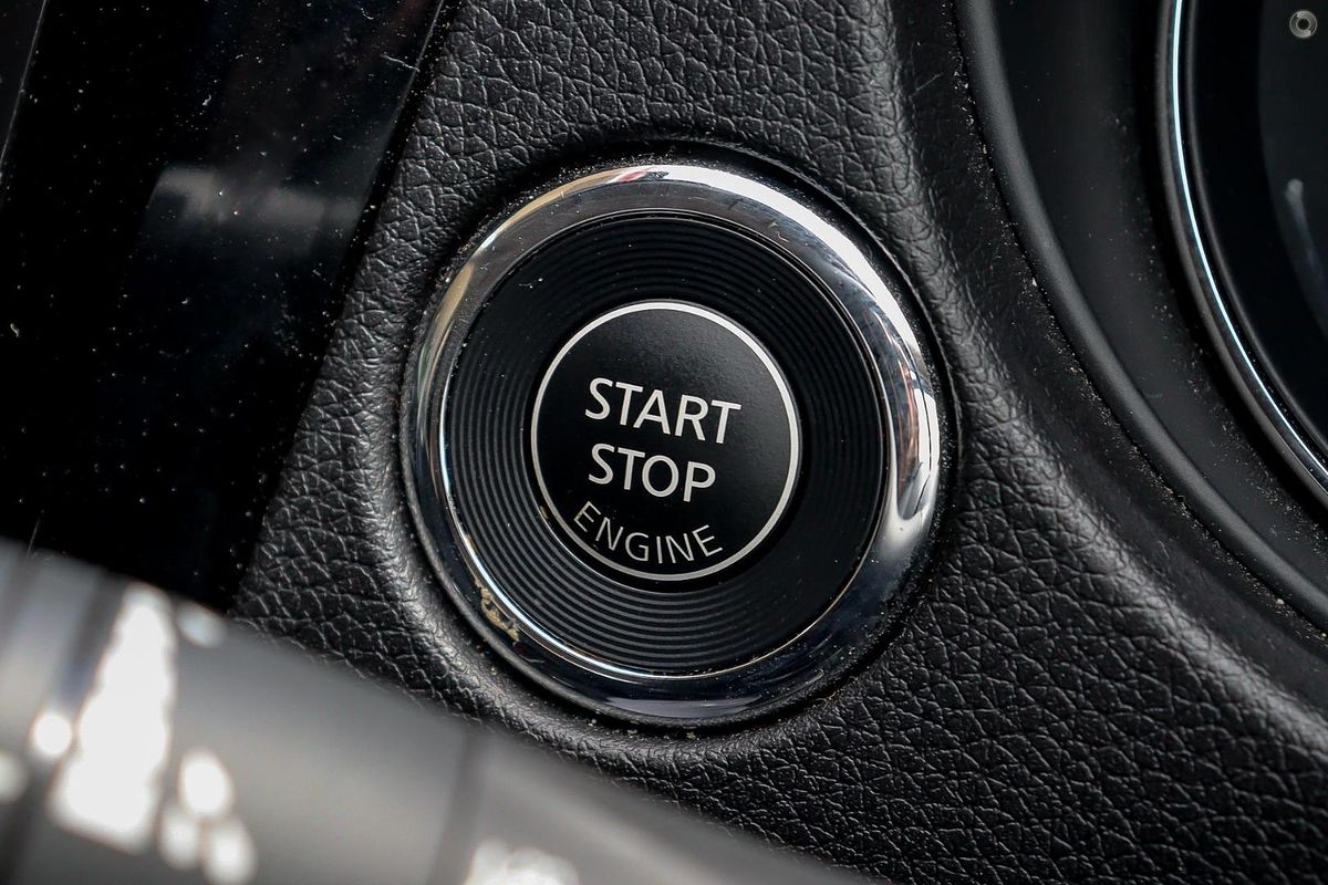 2021 Nissan X-TRAIL ST T32