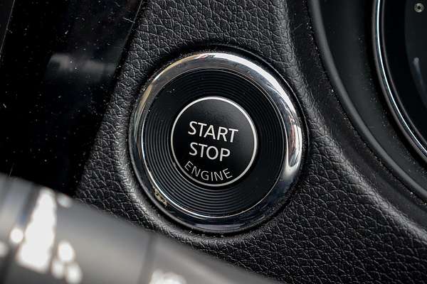 2021 Nissan X-TRAIL ST T32