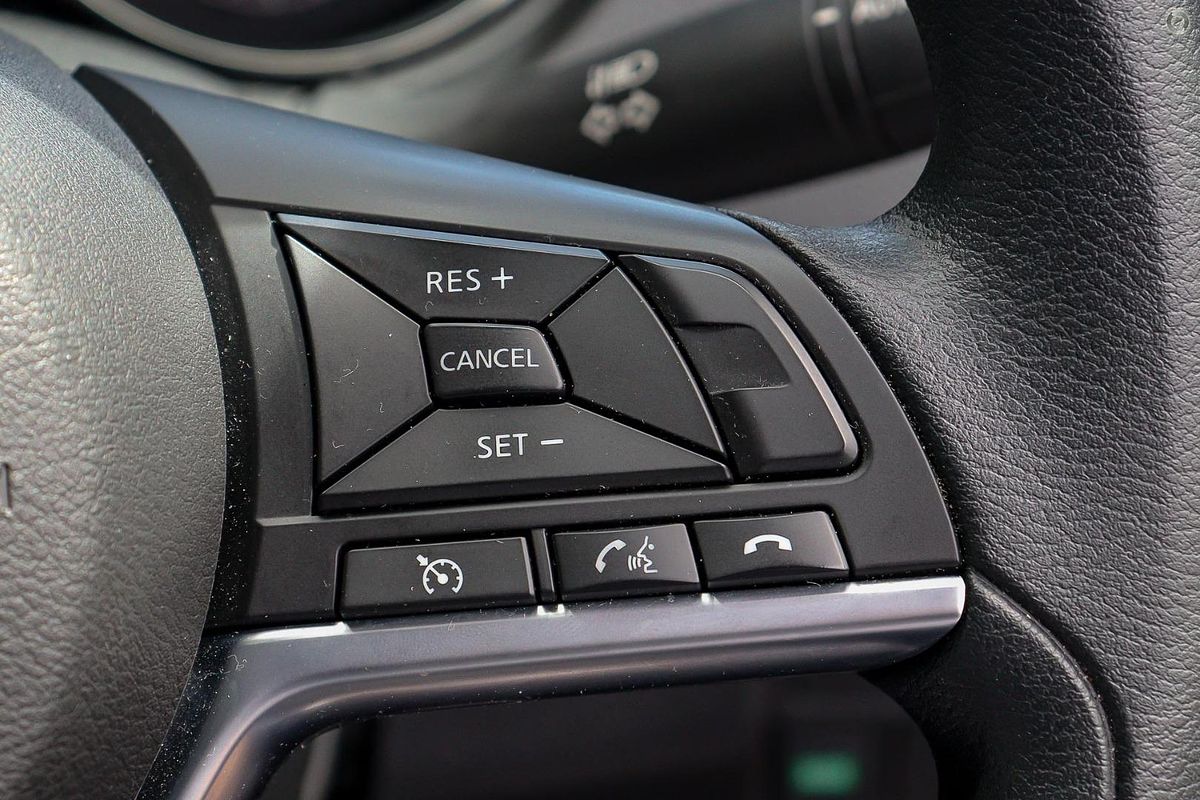 2021 Nissan X-TRAIL ST T32