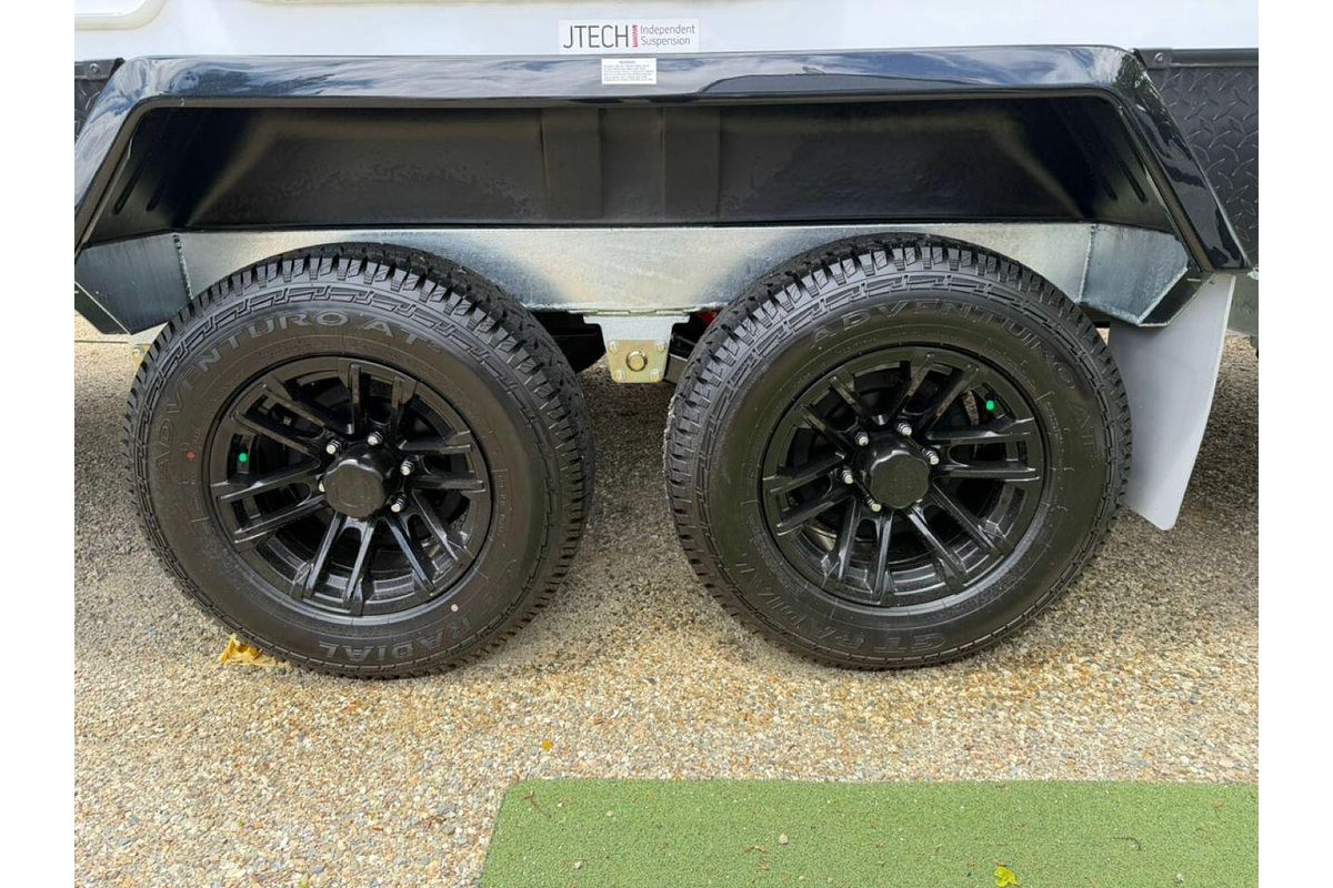 2025 Jayco Silverline 22.68-5.Ob.Sl-My25