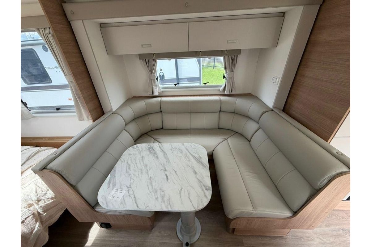 2025 Jayco Silverline 22.68-5.Ob.Sl-My25