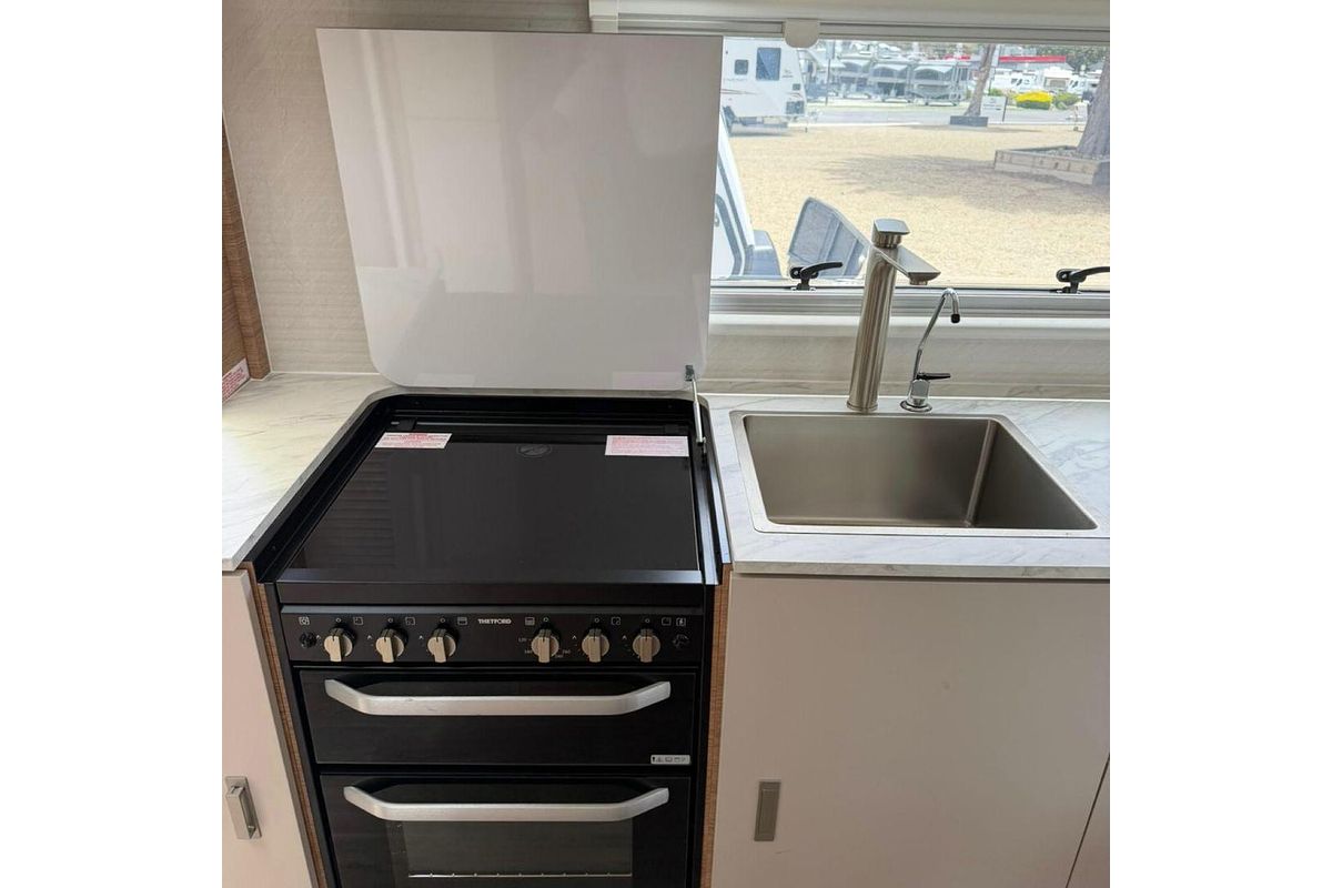 2025 Jayco Silverline 22.68-5.Ob.Sl-My25