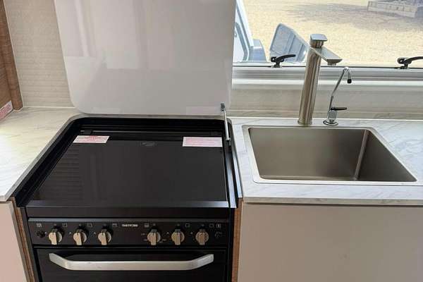 2025 Jayco Silverline 22.68-5.Ob.Sl-My25