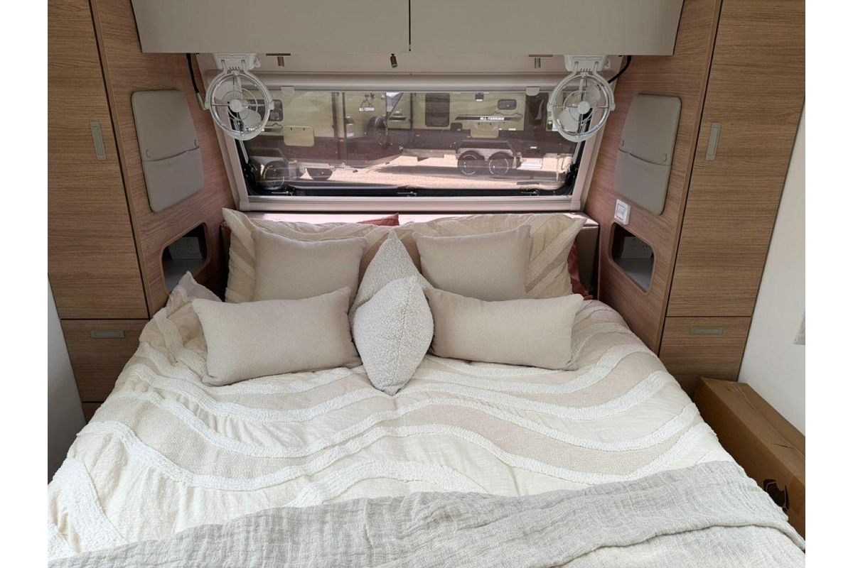 2025 Jayco Silverline 22.68-5.Ob.Sl-My25