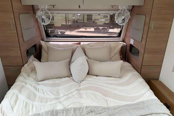 2025 Jayco Silverline 22.68-5.Ob.Sl-My25