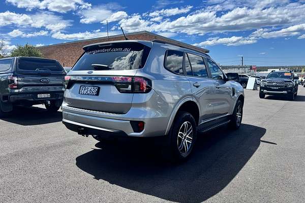 2024 Ford Everest Trend 2.0L