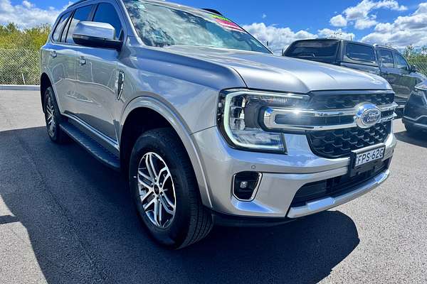 2024 Ford Everest Trend 2.0L