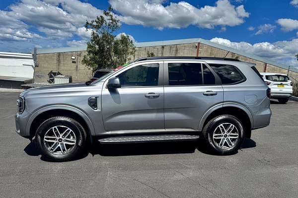 2024 Ford Everest Trend 2.0L