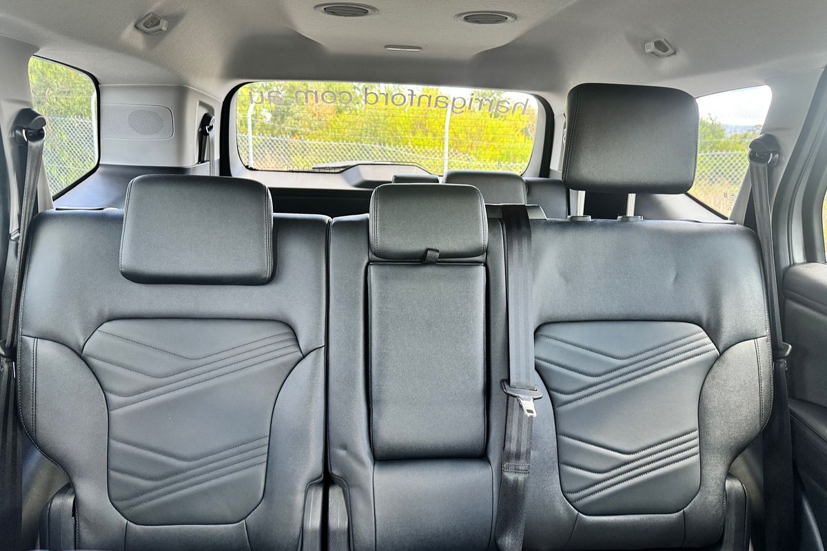 2024 Ford Everest Trend 2.0L