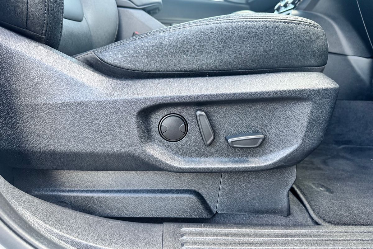 2024 Ford Everest Trend 2.0L