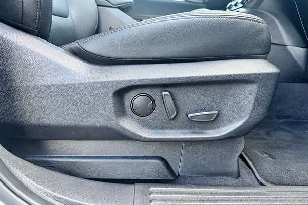 2024 Ford Everest Trend 2.0L