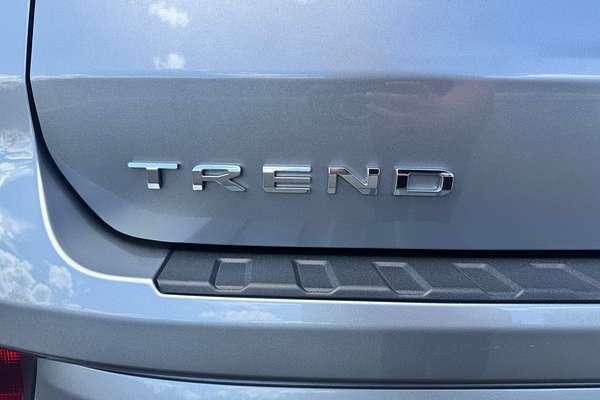 2024 Ford Everest Trend 2.0L