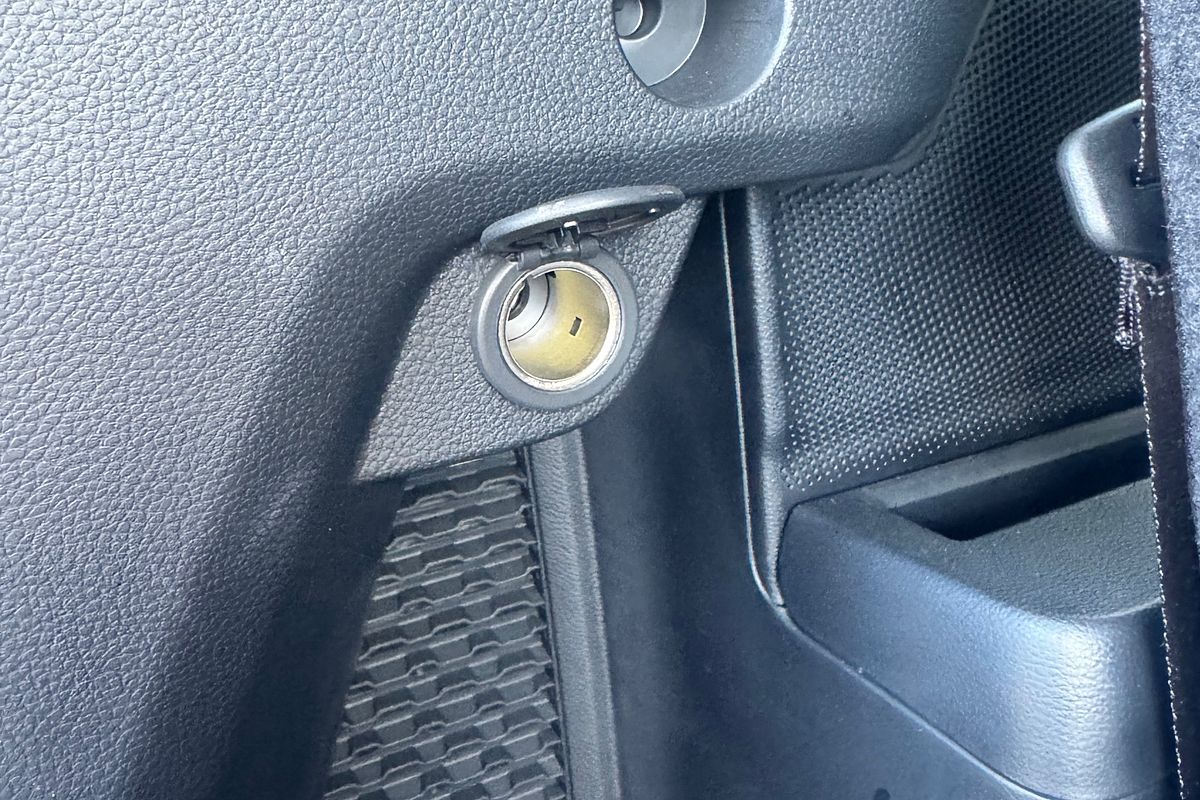 2024 Ford Everest Trend 2.0L