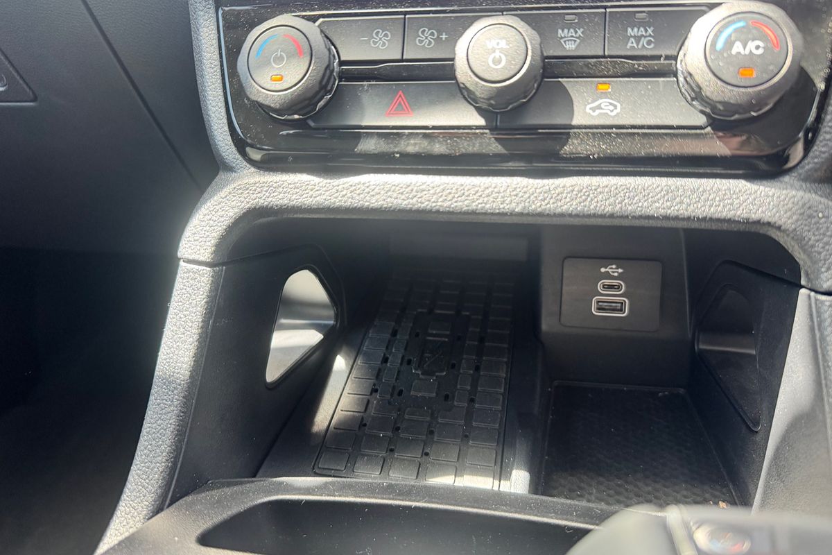 2024 Ford Everest Trend 2.0L