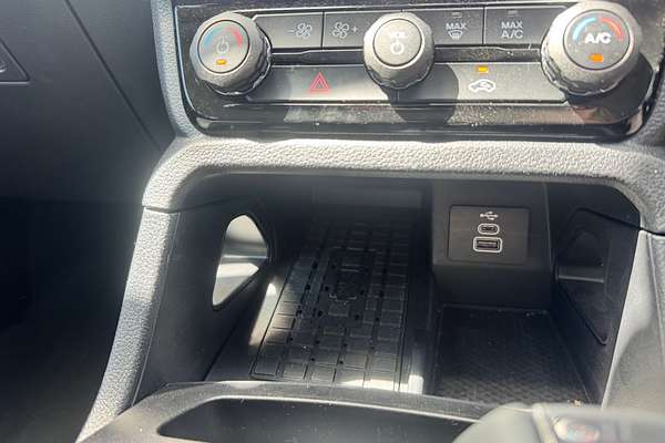 2024 Ford Everest Trend 2.0L