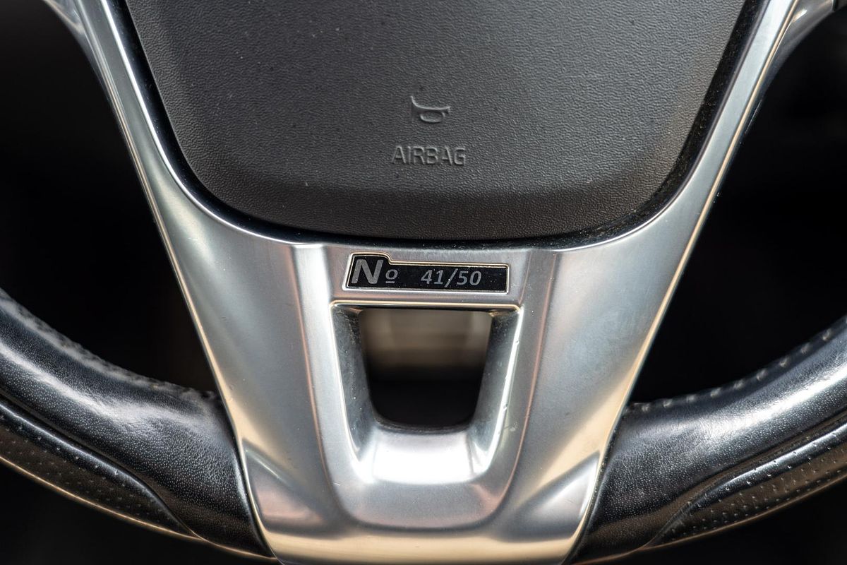 2013 Volvo S60 T6 R-Design