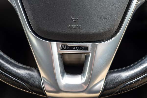 2013 Volvo S60 T6 R-Design