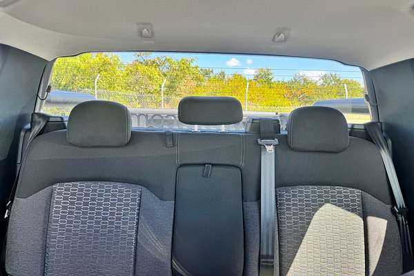 2025 Ford Ranger XLT 4X4 2.0L