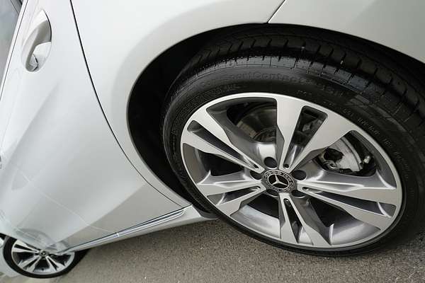 2020 Mercedes-Benz C-Class C200 W205