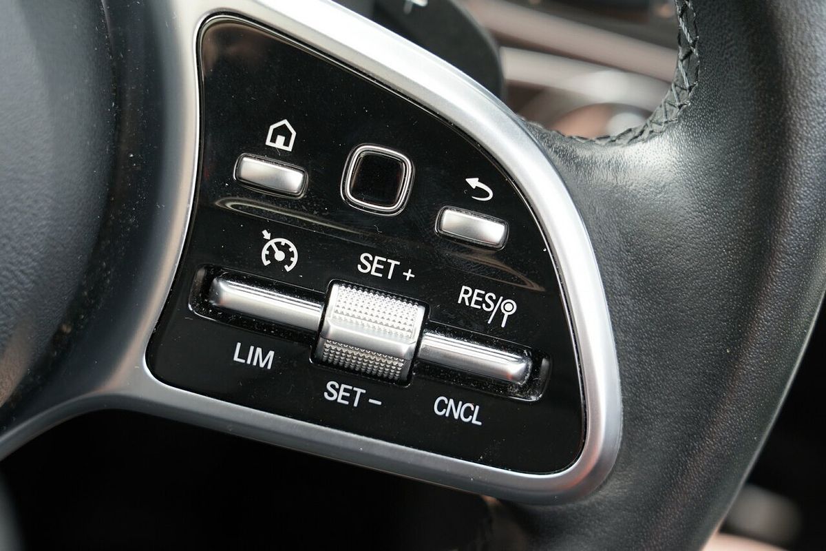 2020 Mercedes-Benz C-Class C200 W205