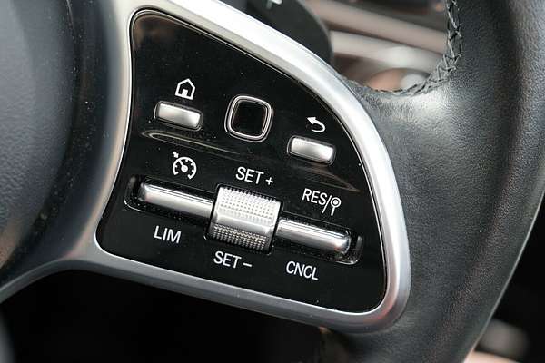 2020 Mercedes-Benz C-Class C200 W205