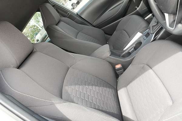 2018 Toyota Corolla Ascent Sport Hybrid ZWE211R