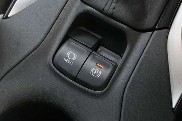 2018 Toyota Corolla Ascent Sport Hybrid ZWE211R