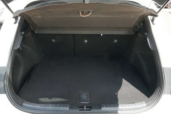 2018 Toyota Corolla Ascent Sport Hybrid ZWE211R