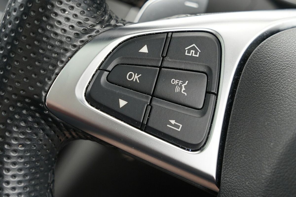 2017 Mercedes-Benz C-Class C43 AMG W205