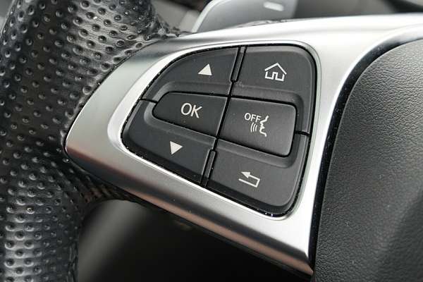 2017 Mercedes-Benz C-Class C43 AMG W205