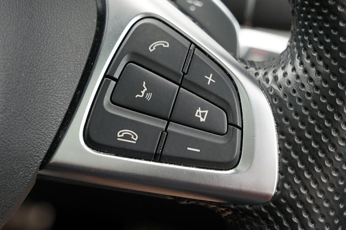 2017 Mercedes-Benz C-Class C43 AMG W205