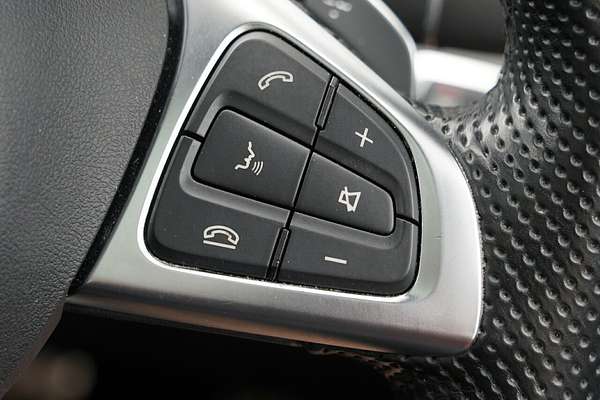 2017 Mercedes-Benz C-Class C43 AMG W205