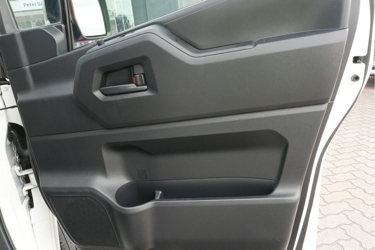 2022 Toyota Hiace GDH300R LWB