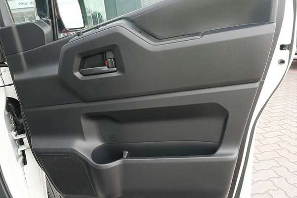 2022 Toyota Hiace GDH300R LWB