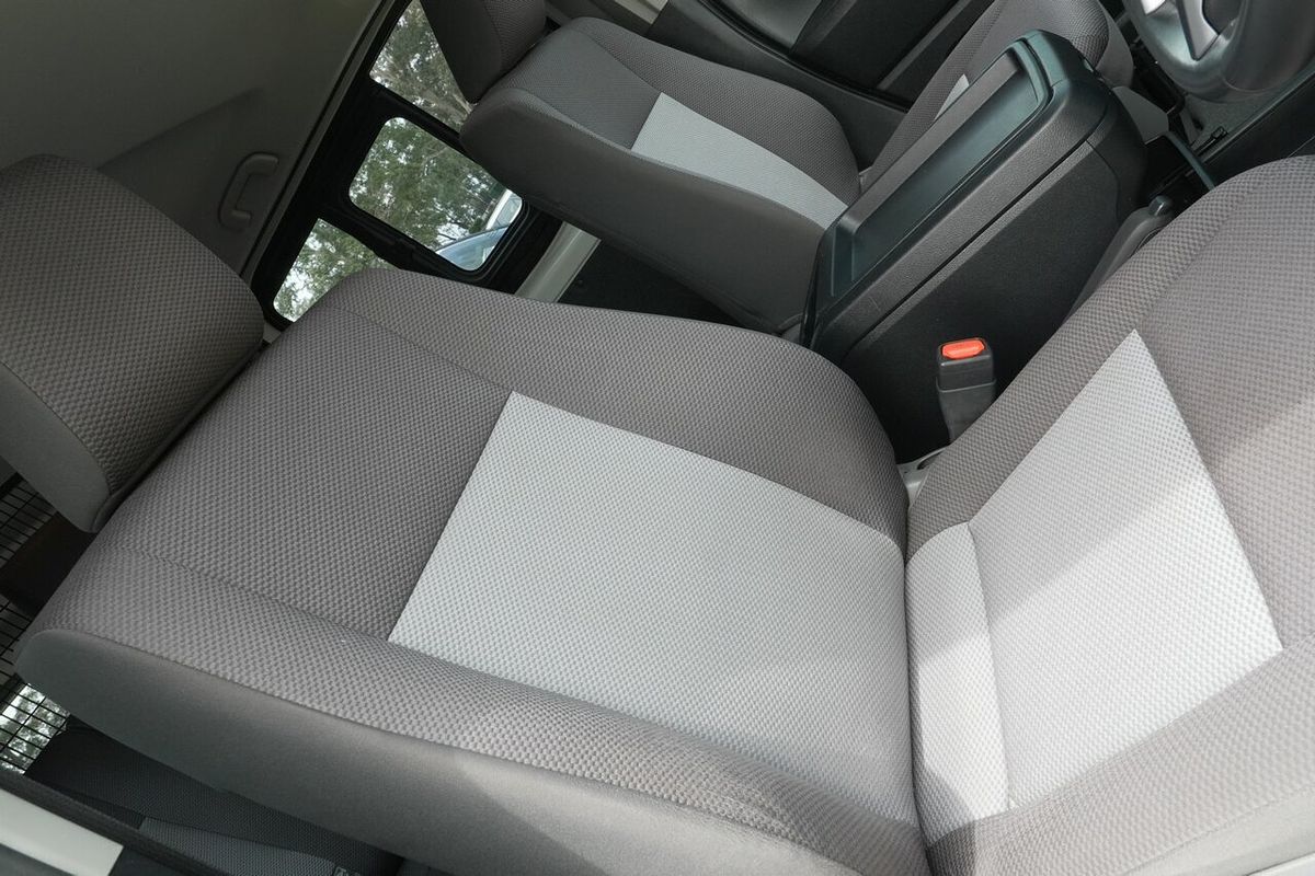 2022 Toyota Hiace GDH300R LWB