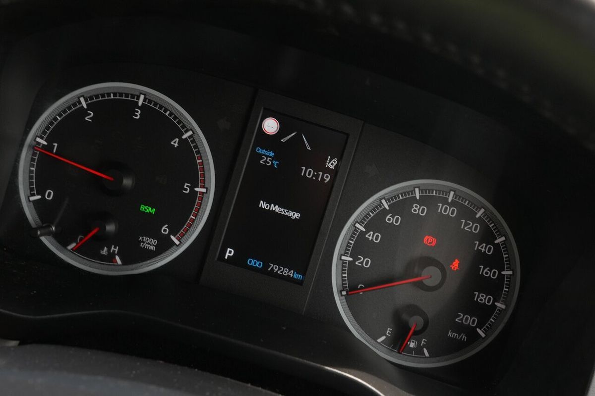 2022 Toyota Hiace GDH300R LWB