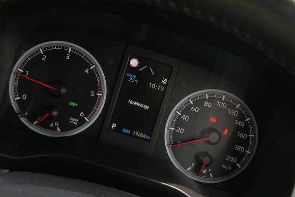 2022 Toyota Hiace GDH300R LWB