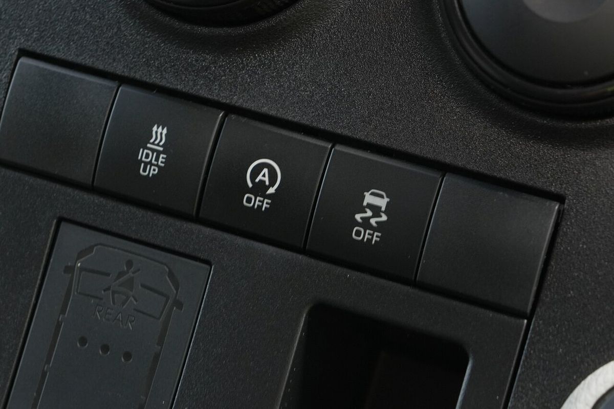 2022 Toyota Hiace GDH300R LWB