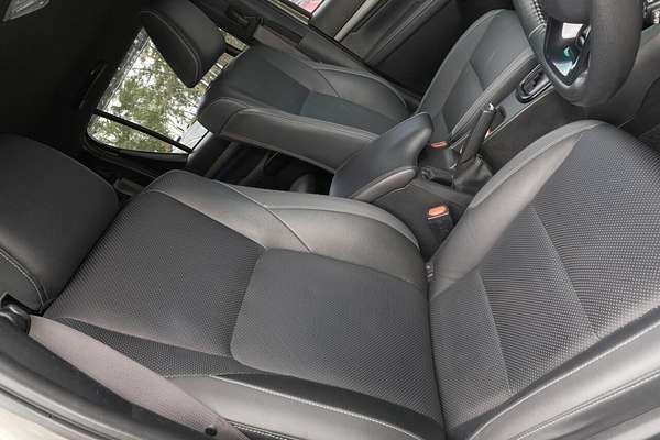 2023 Toyota Hilux Rogue GUN126R 4X4