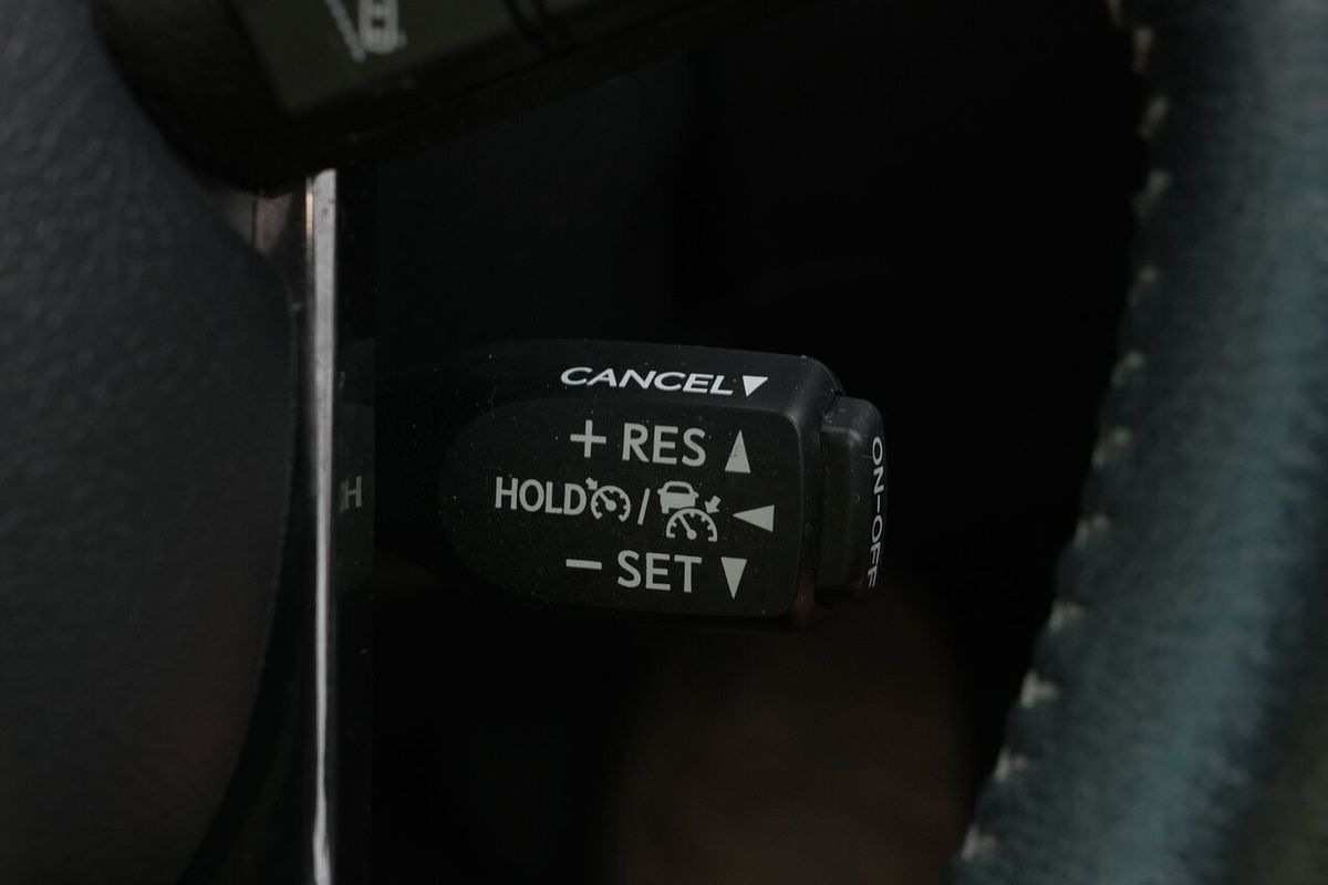 2023 Toyota Hilux Rogue GUN126R 4X4