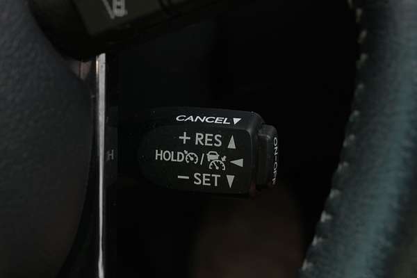 2023 Toyota Hilux Rogue GUN126R 4X4