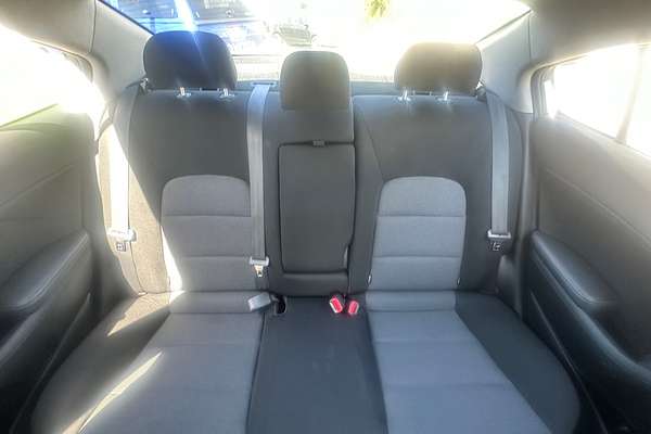 2017 Kia Cerato Sport YD